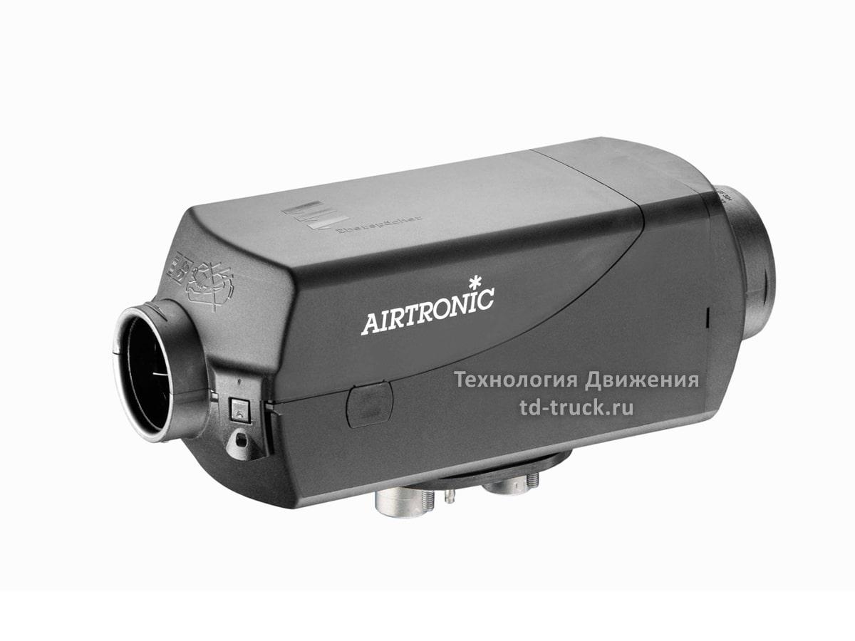 Eberspacher Airtronic