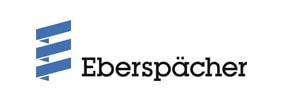 Eberspacher Logo