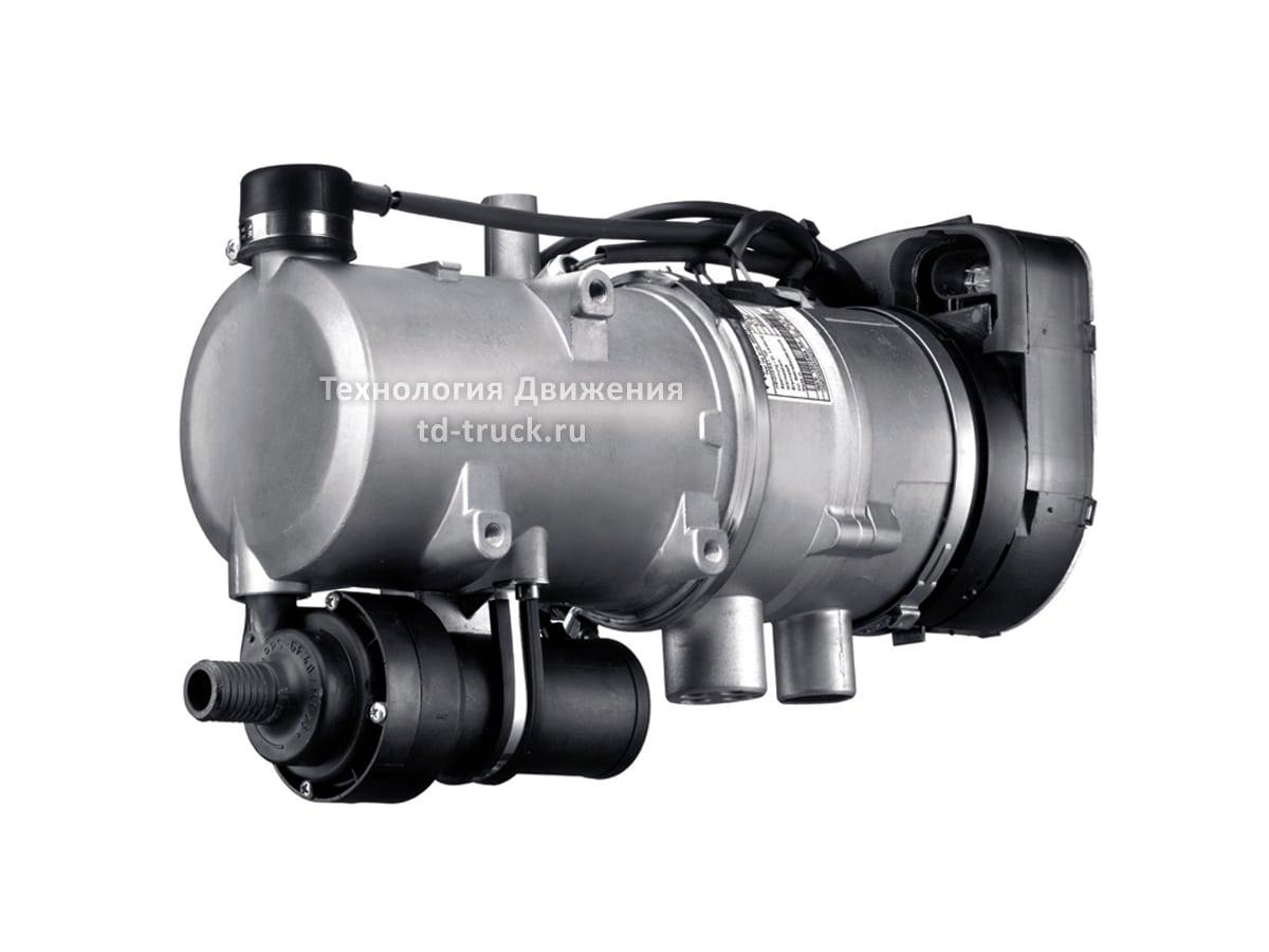 Webasto Thermo Webasto Thermo