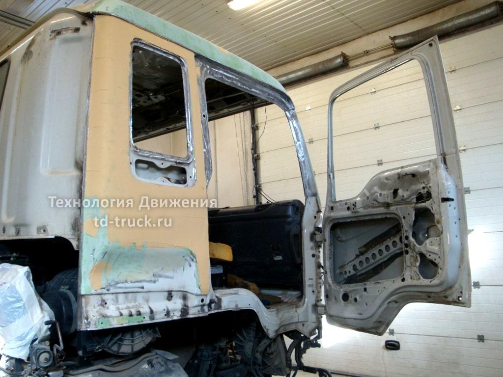 Подготовка к покраске Подготовка к покраске