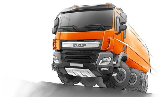 DAF