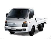 Hyundai Porter