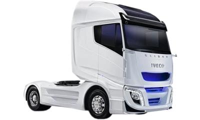 Концепт IVECO