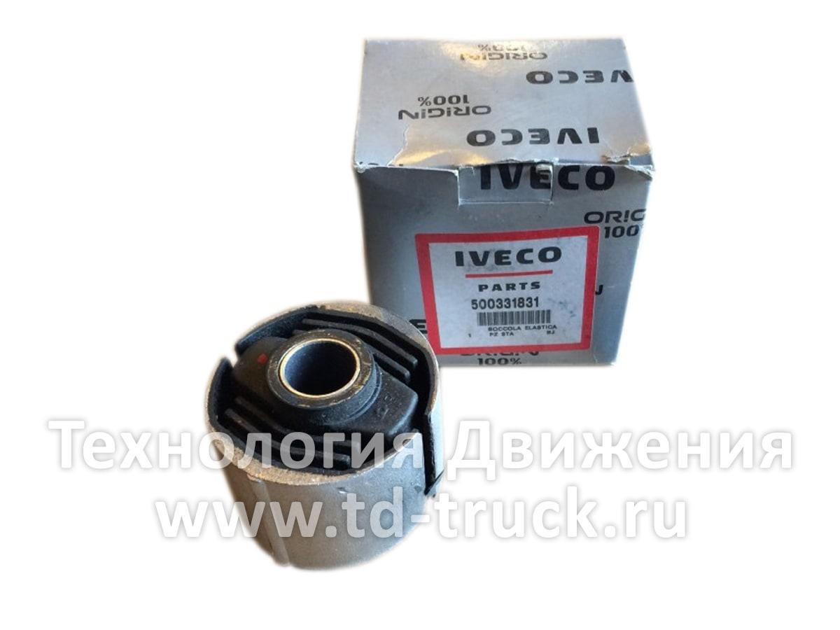 Сайлентблок кабины Iveco Сайлентблок кабины Iveco