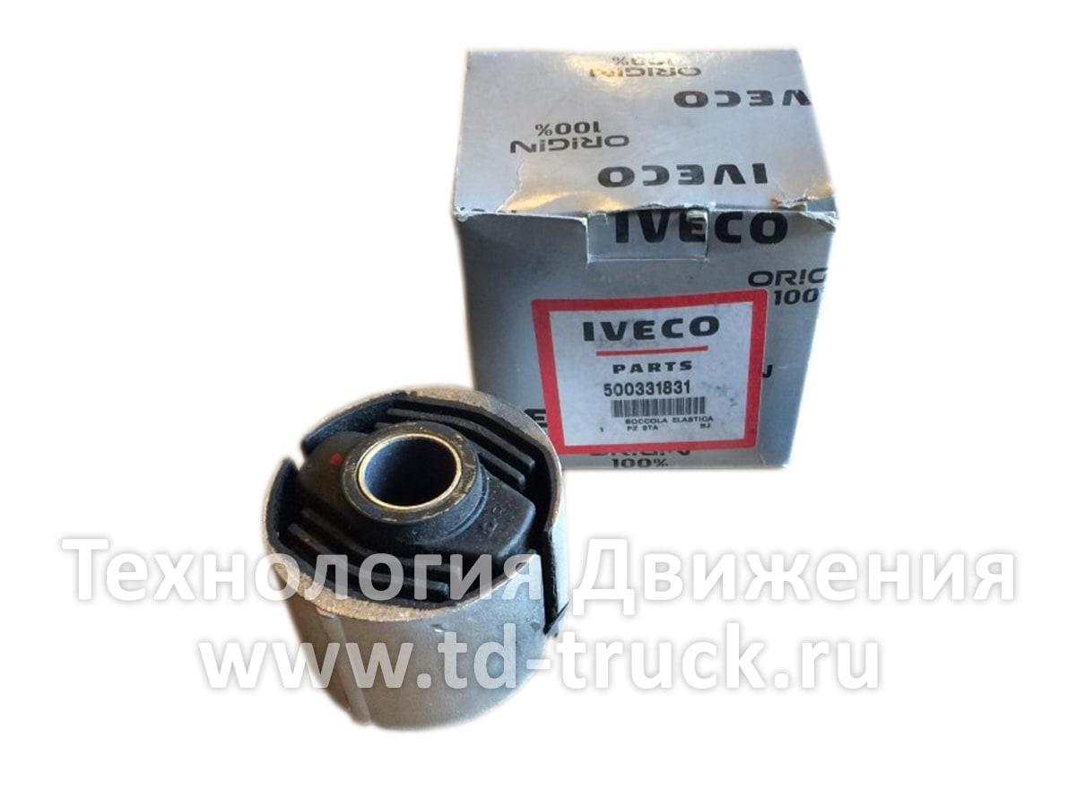 Сайлентблок кабины Iveco