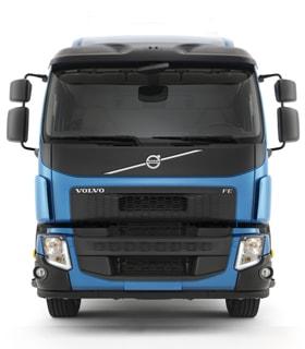 VOLVO FE