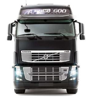 Volvo FH