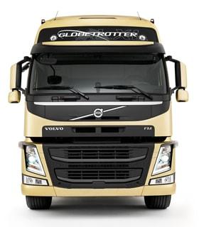 Volvo FM