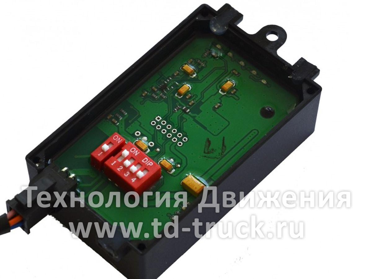 Эмулятор AdBlue ( NOx) Эмулятор AdBlue ( NOx)