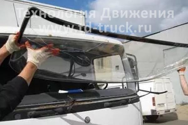 Замена лобового стекла Mercedes Замена лобового стекла Mercedes